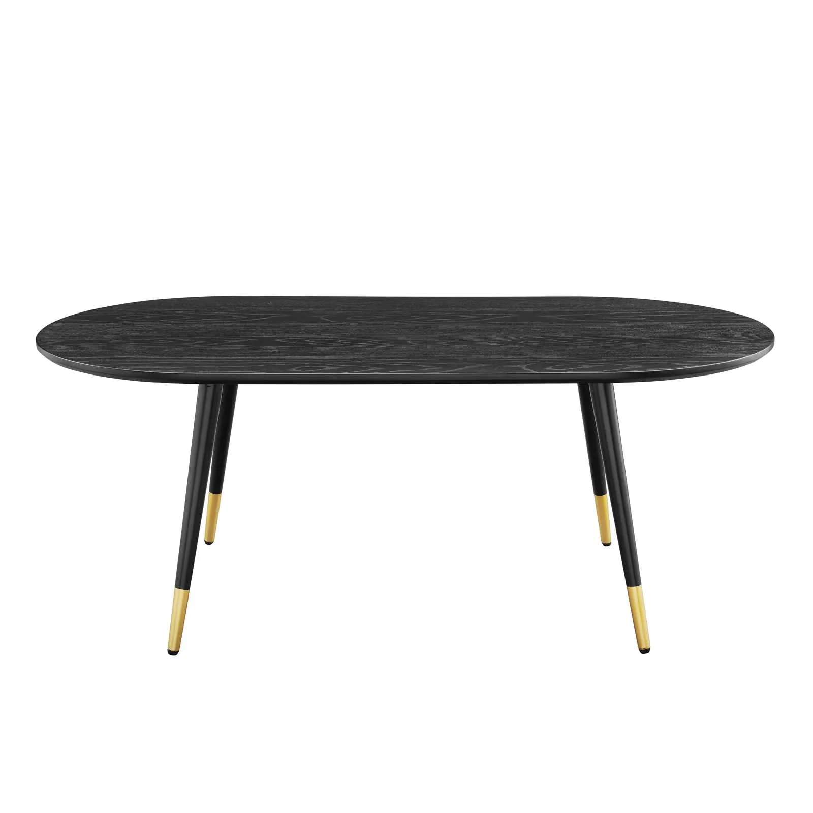 VIGOR OVAL COFFEE TABLE