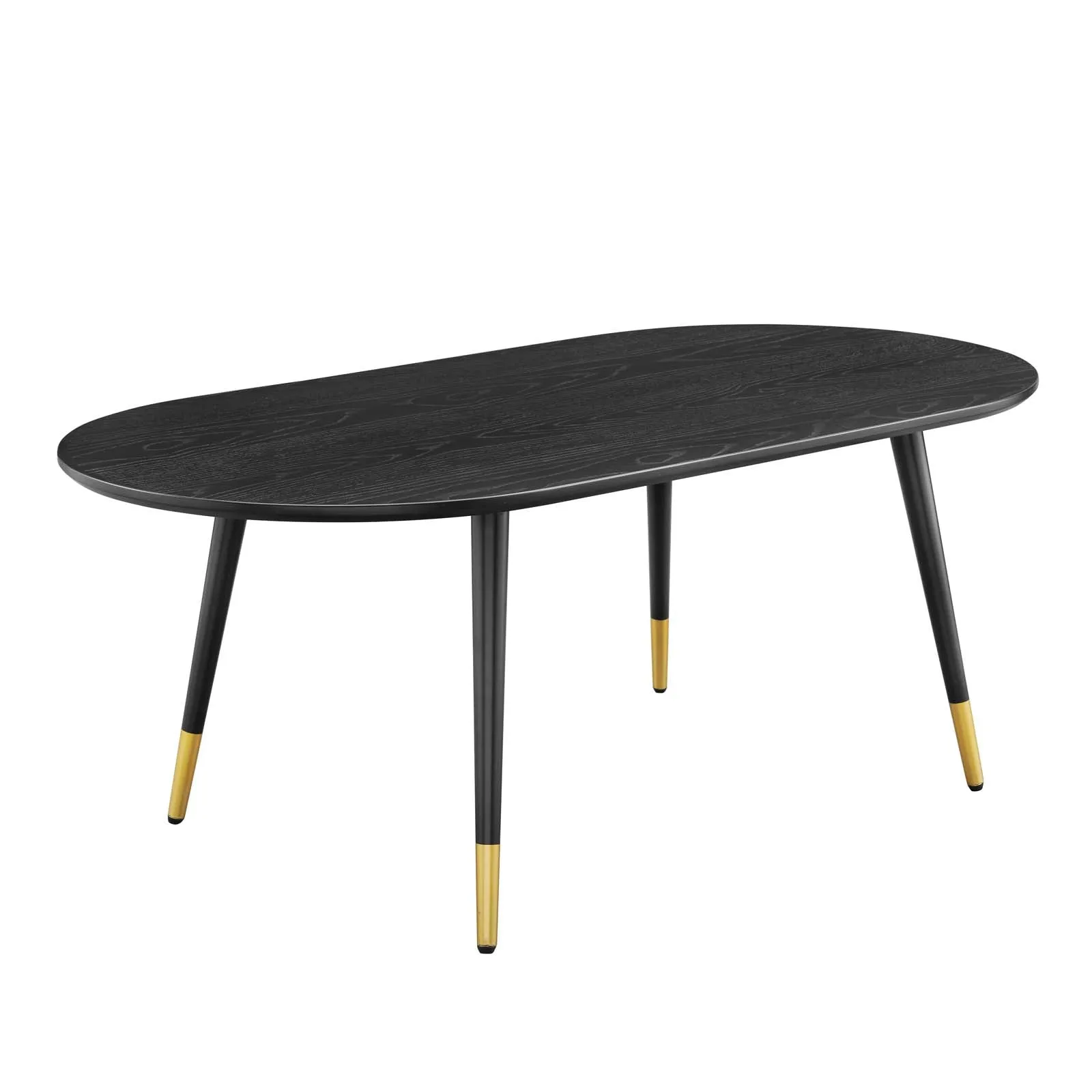 VIGOR OVAL COFFEE TABLE