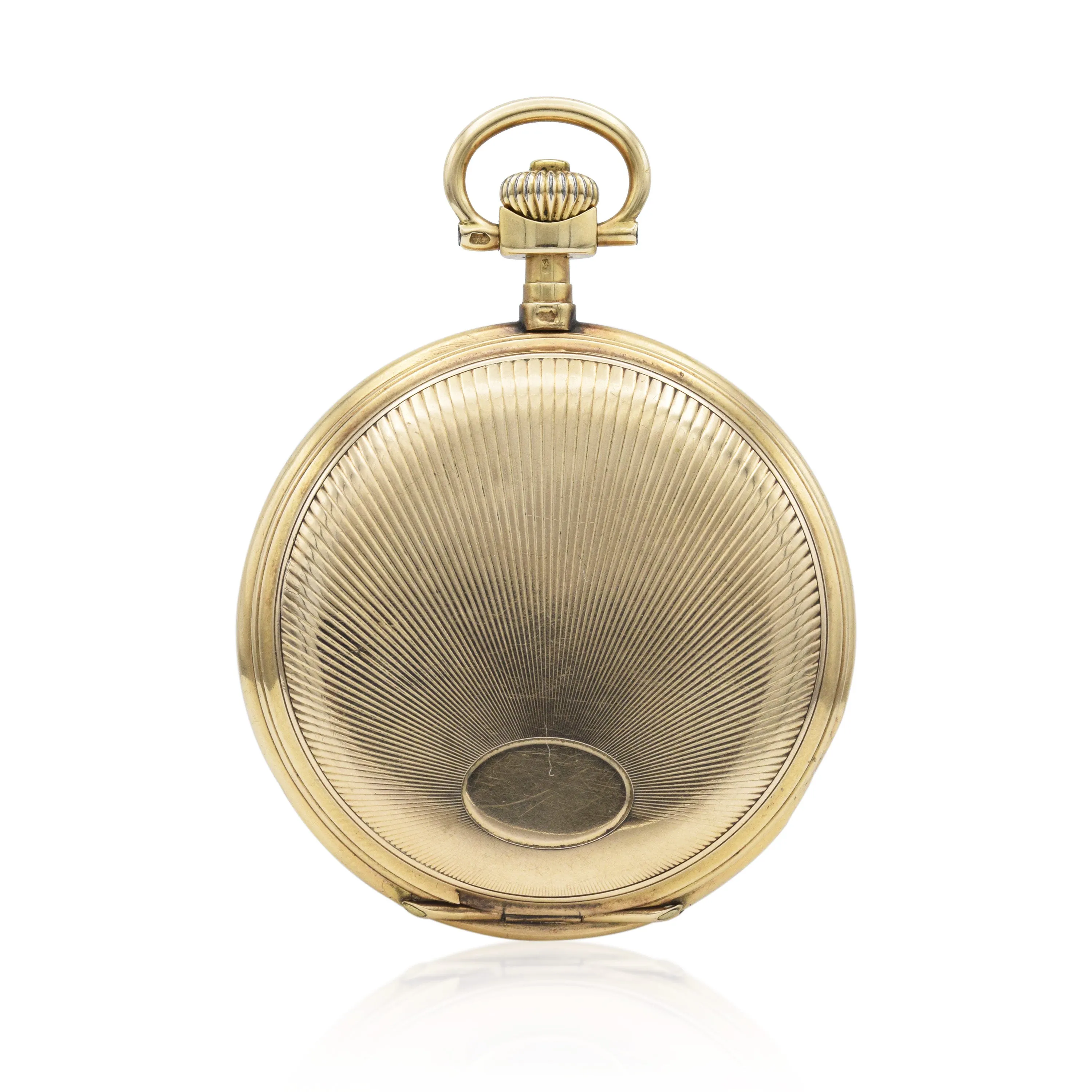 Vintage 1900s Omega Pocket Watch