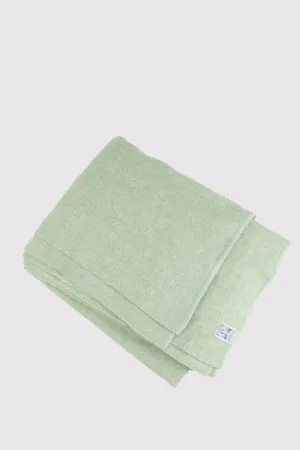 Vintage Kenwood Wool Blanket