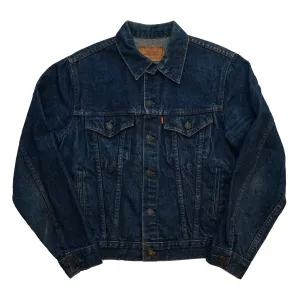 Vintage Levi's Denim Jacket Size: 20