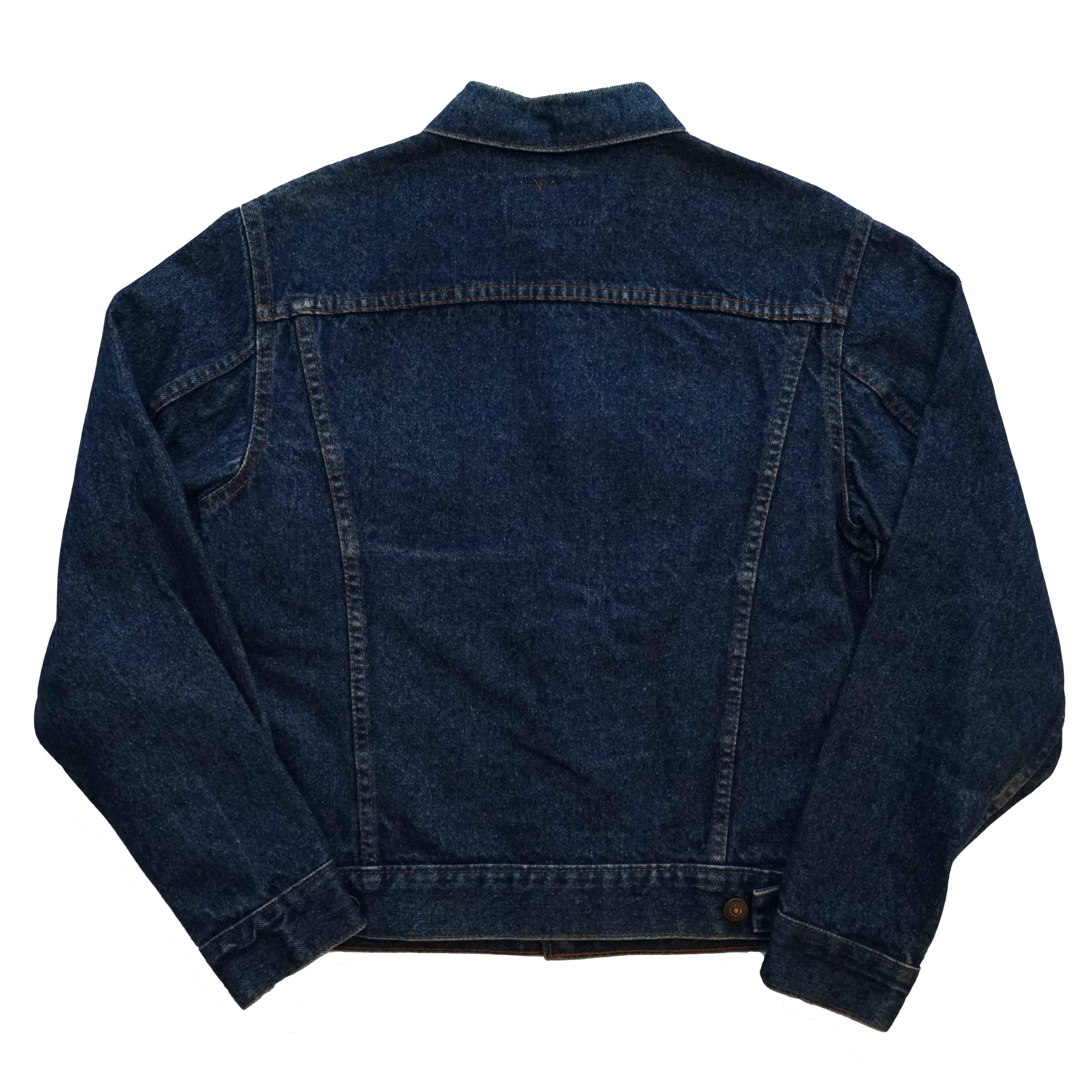 Vintage Levi's Denim Jacket Size: 20