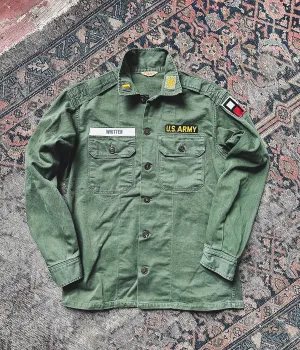 Vintage OG-107 Field Shirt