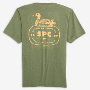 Vintage Trademark Short Sleeve FINAL SALE