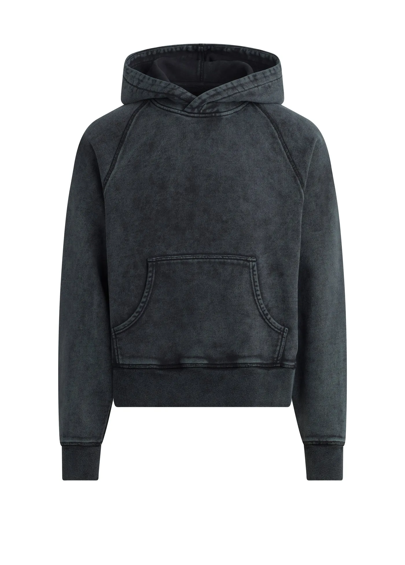 VINTAGE WASHED HOODIE
