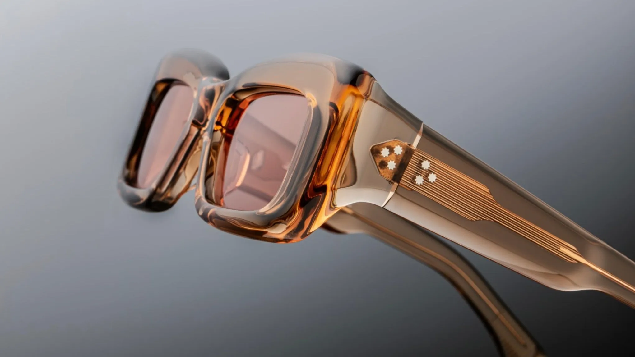 VITO-Tan / Tan CR39 / Light Gold