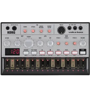 Volca Bass
