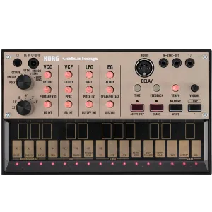Volca Keys