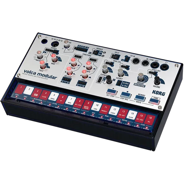 Volca Modular