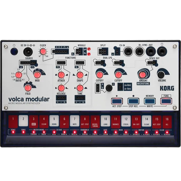 Volca Modular