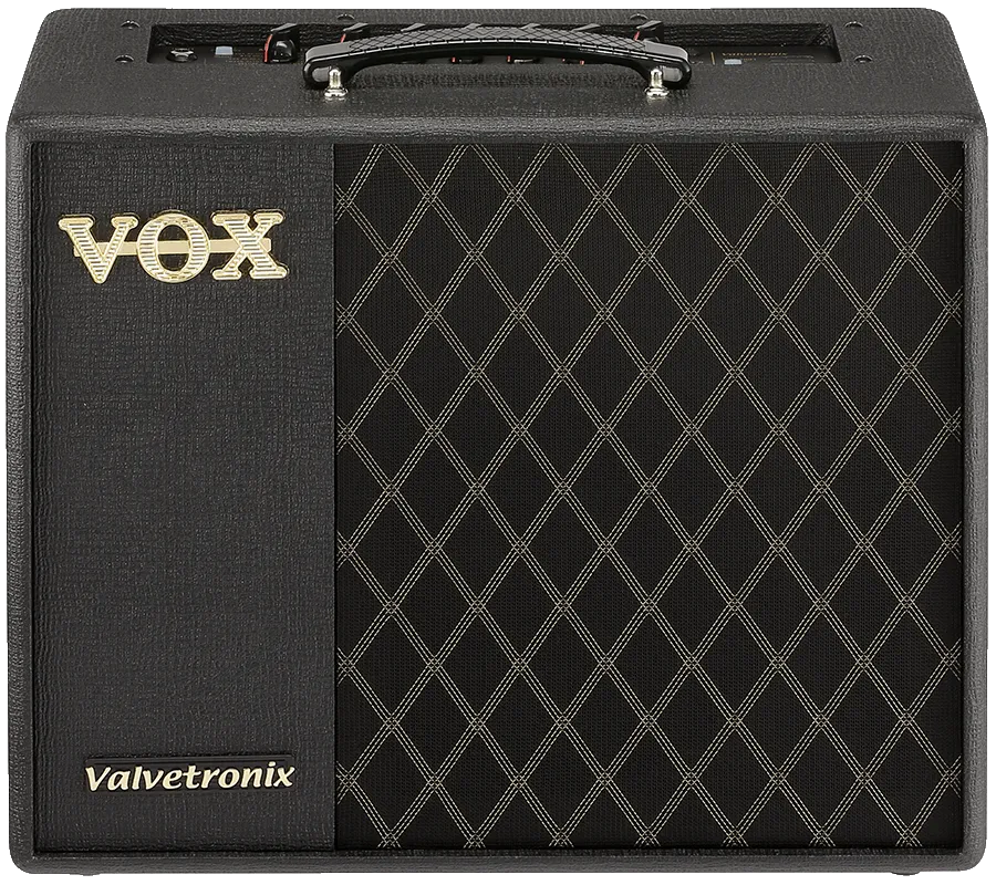 VOX VT40X 40w Guitar Amp