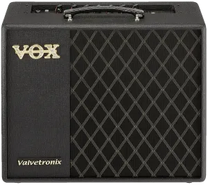 VOX VT40X 40w Guitar Amp