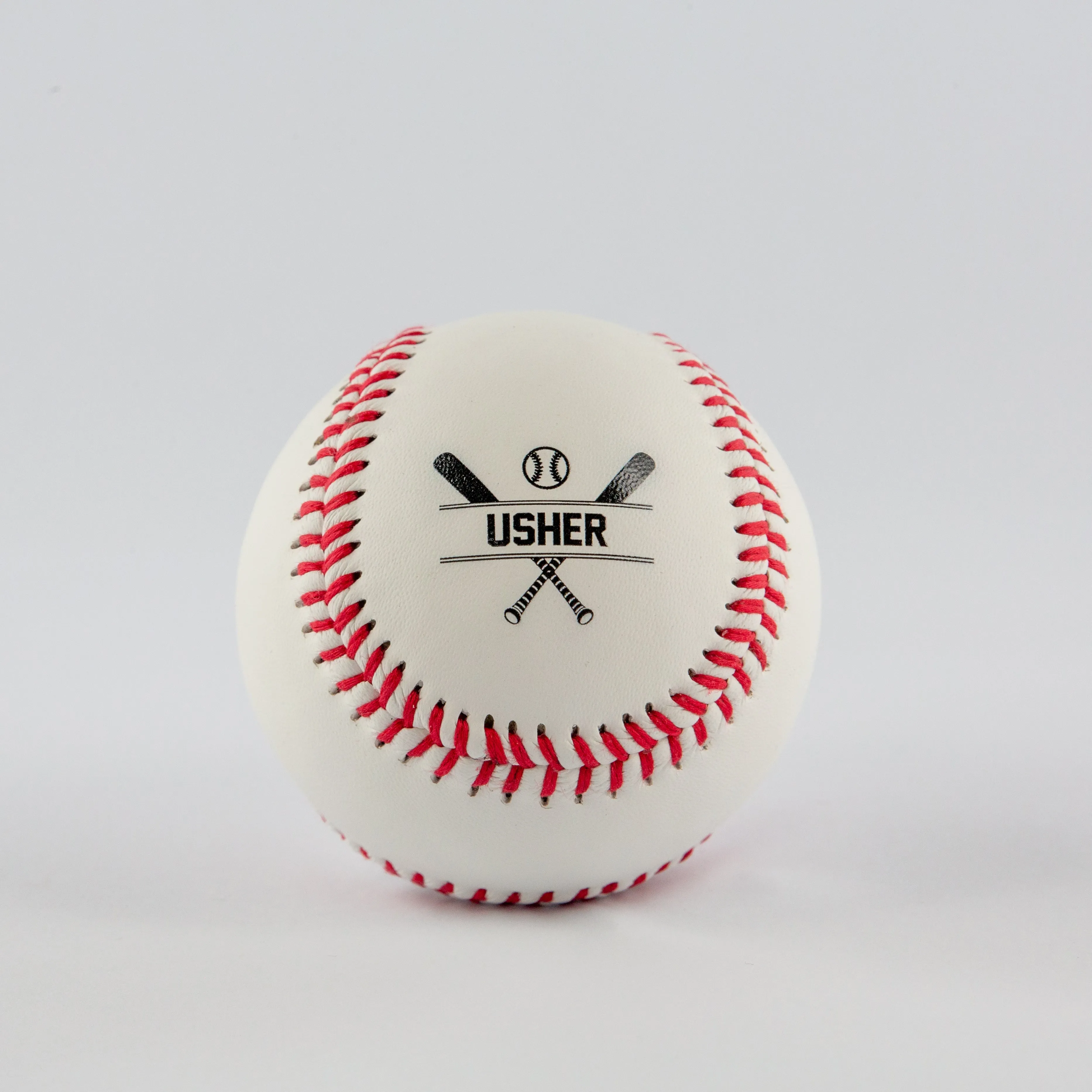 Wedding Photo, Printed Baseball
