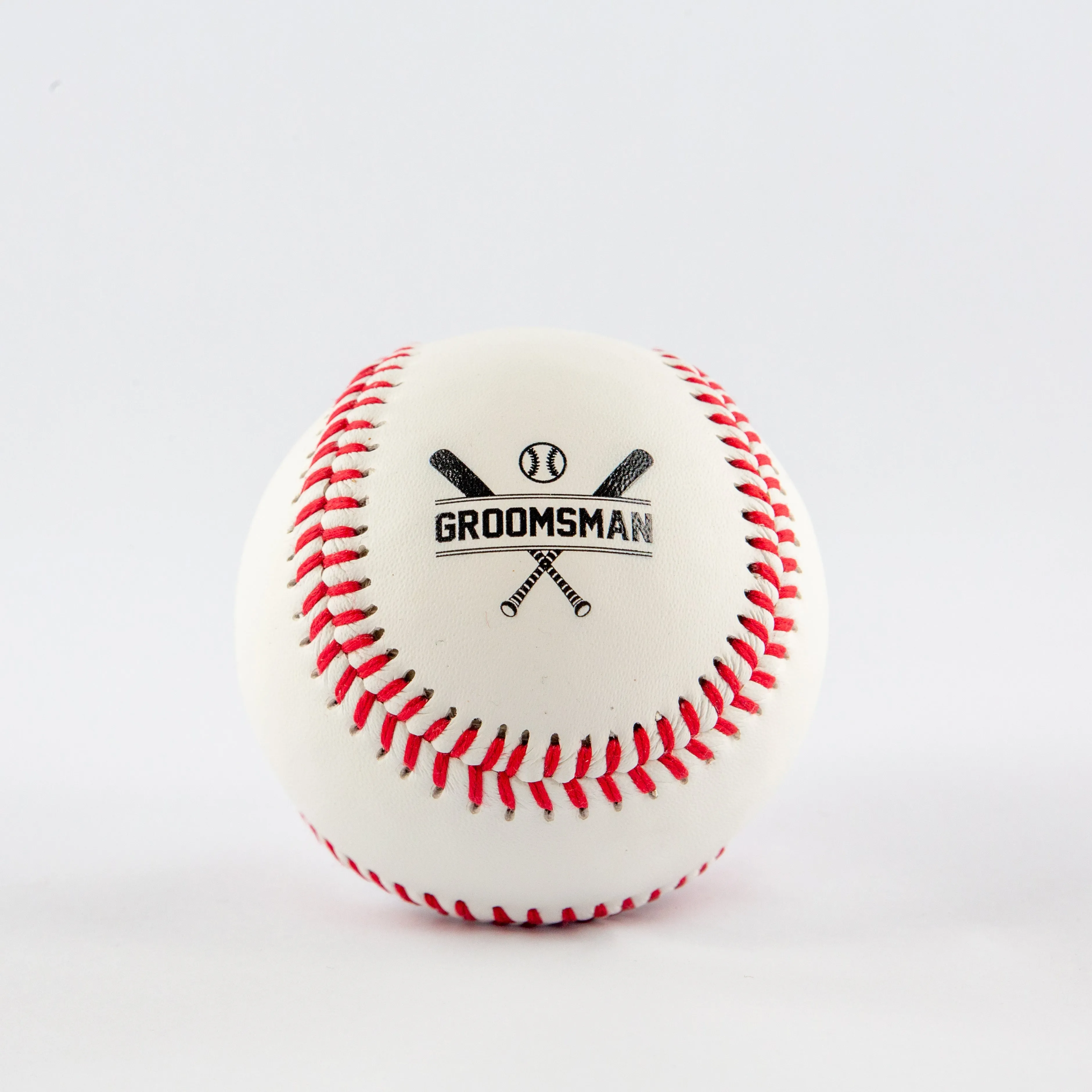 Wedding Photo, Printed Baseball