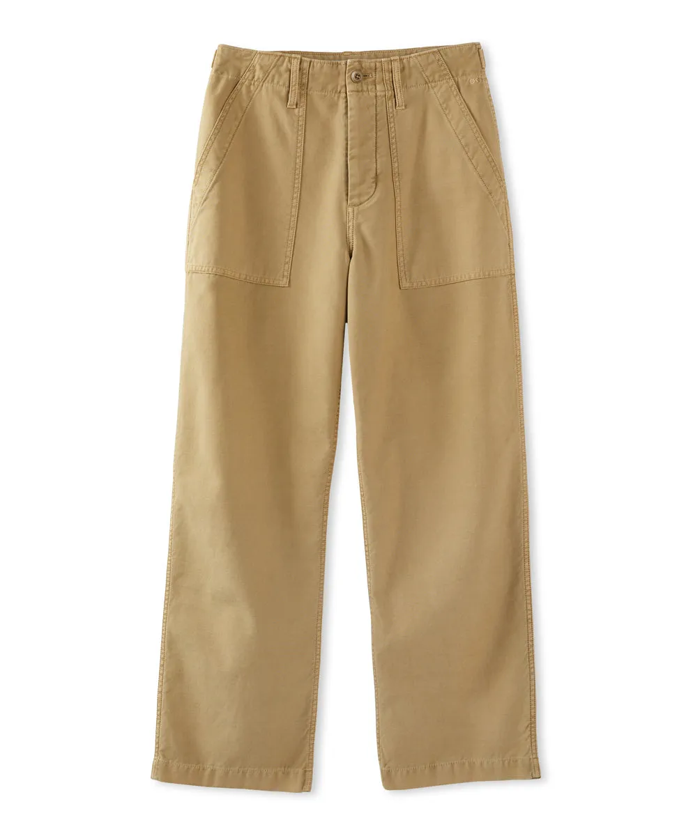 Westbound Utility Pants - FINAL SALE