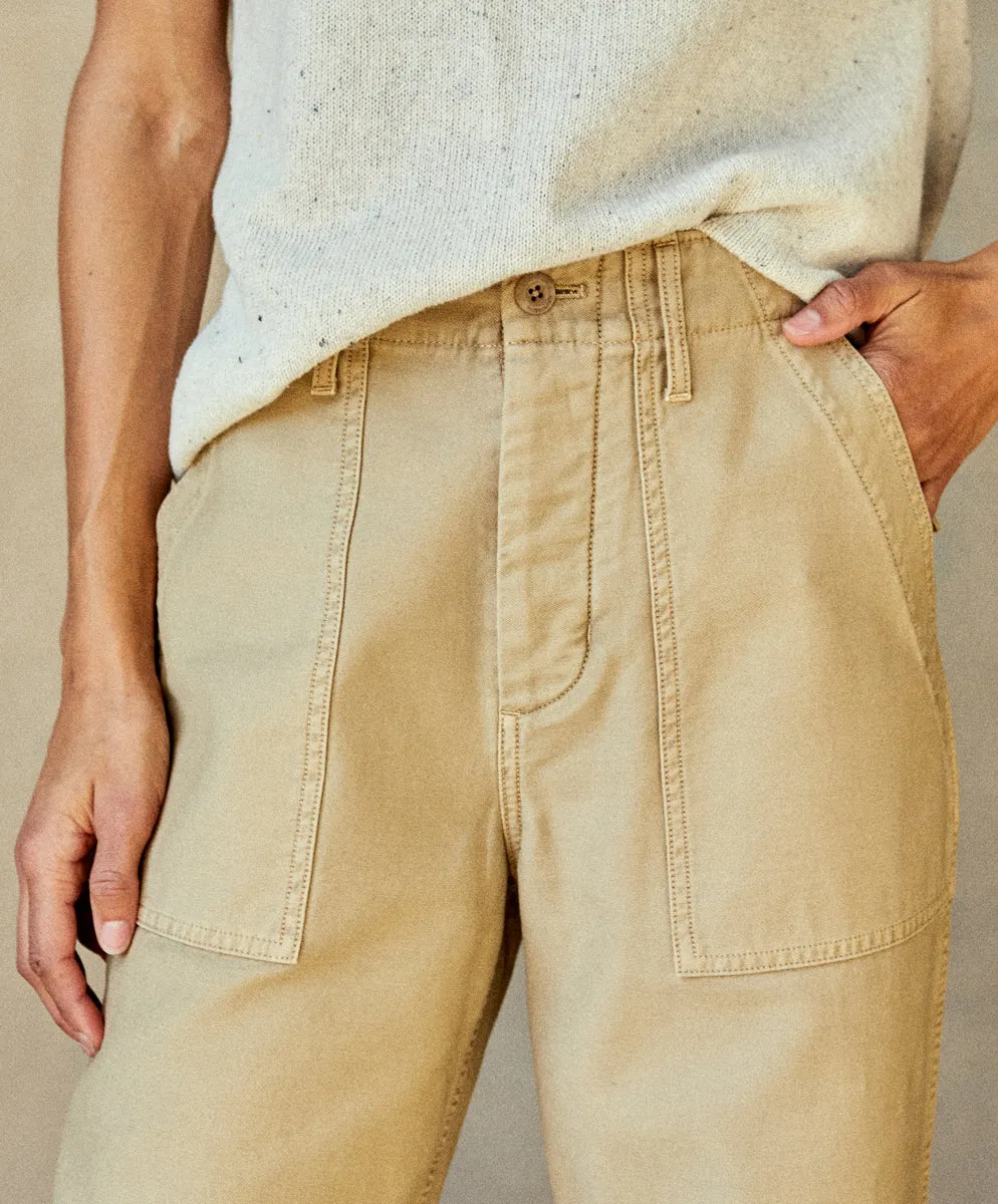 Westbound Utility Pants - FINAL SALE