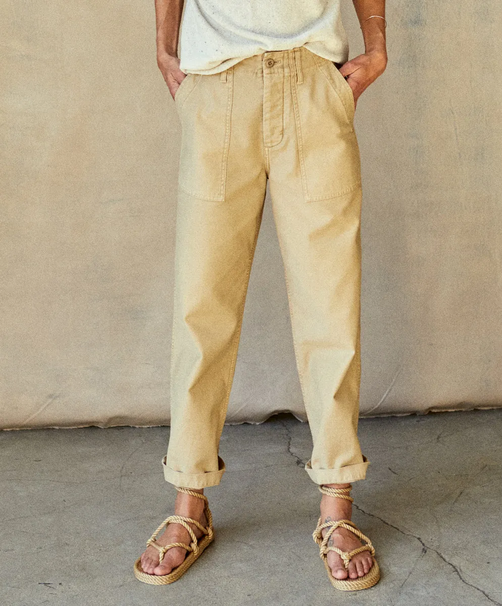 Westbound Utility Pants - FINAL SALE