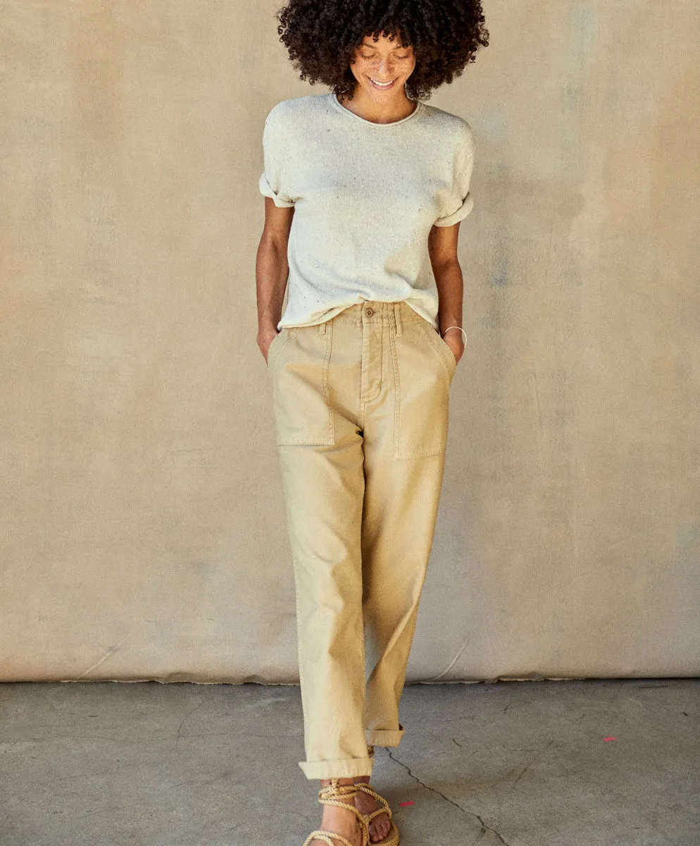 Westbound Utility Pants - FINAL SALE