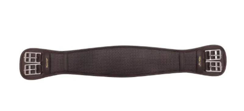 Wintec Chafeless Elastic Girth Dressage Style