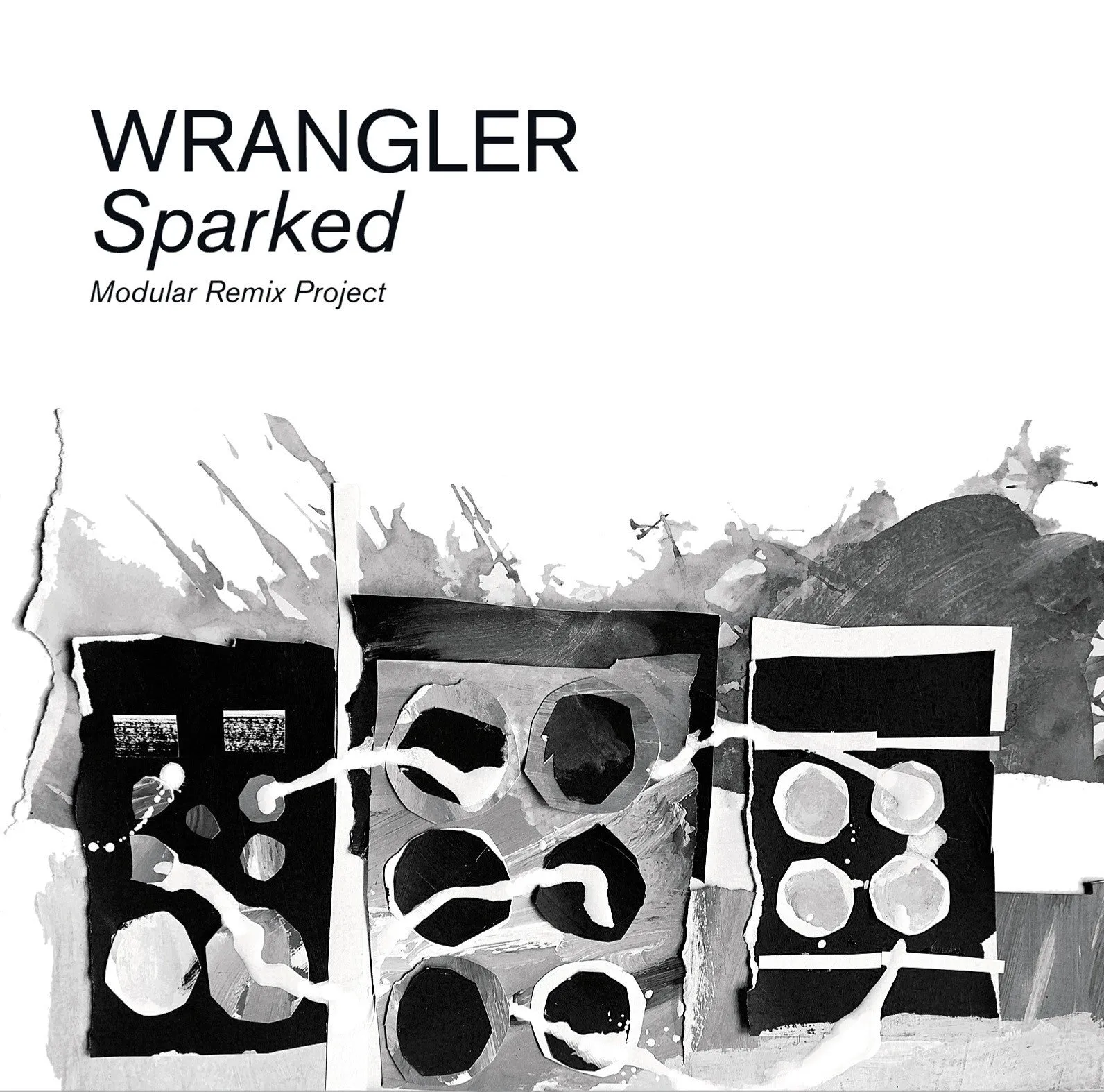 Wrangler 'Sparked: Modular Remix Project'