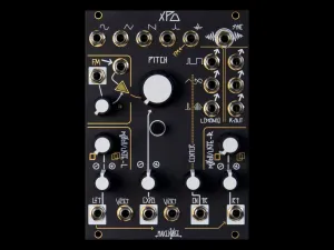 XPO Stereo Prismatic Oscillator