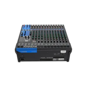 Yamaha MG16XU Analog Mixing Console
