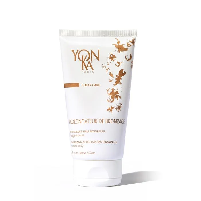 YON-KA Prolongateur de Bronzage Tan Prolonger 150ml